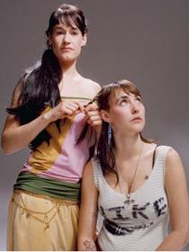 CocoRosie CocoRosie