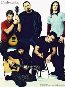 Dishwalla 