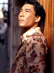 屠洪刚 屠洪纲