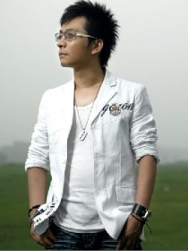 汤潮 Tony