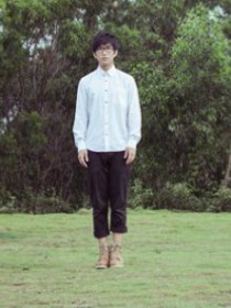 王璘枫 