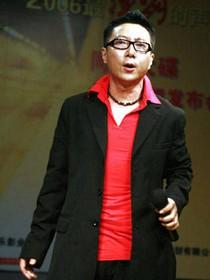 东方骏 