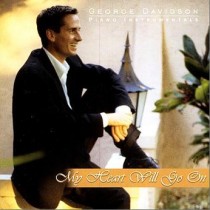 George Davidson 