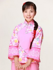 王二妮 
