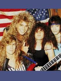 White Lion 