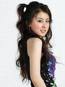希婕 
