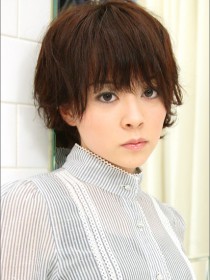高桥瞳 HITOMI