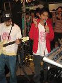 野仔 Wild Child