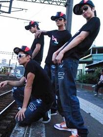 宅男塾 