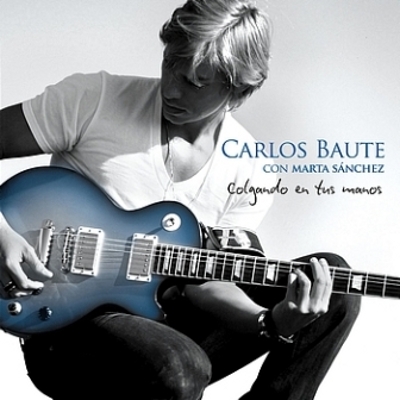 Carlos Baute 