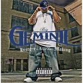 Big Gemini 