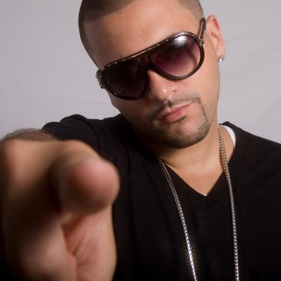 DJ prostyle 