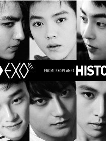 EXO-M 