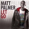 Matt Palmer 
