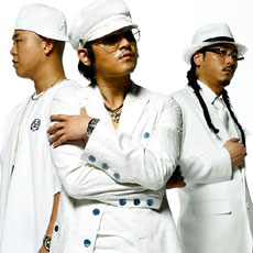 Buga Kingz 