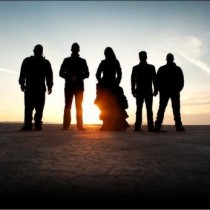 We Are the Fallen 