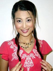 许岚岚 