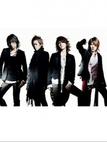 L'Arc~en~Ciel 彩虹、彩虹乐队