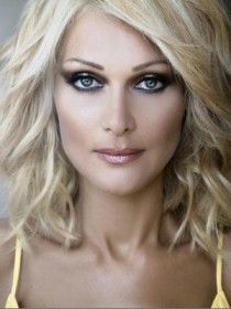 Natassa Theodoridou 