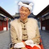 石占明 