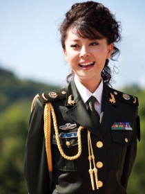 张娟 
