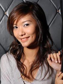 姜婷婷 