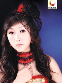 蒋雪儿 