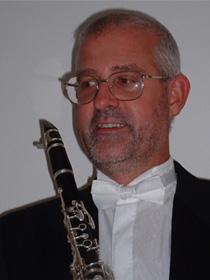 Dan Gibson 