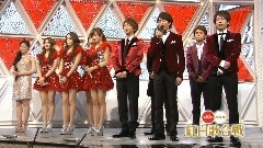 NHK第62回红白歌会