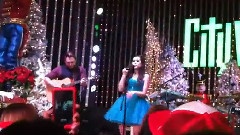 Santa Baby