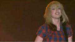 Shut Up And Let Me Go