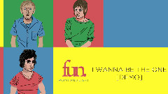 I Wanna Be The One (Demo)