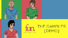 The Gambler (Demo)
