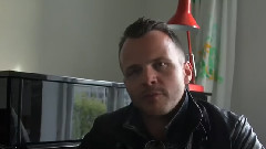 Flygtningestemmer