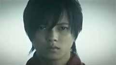 Taiyou No Namida