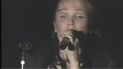 Busan Festival 2001 演唱会