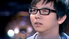可惜不是你