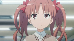 Only My Railgun