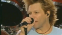 Livin On A Prayer