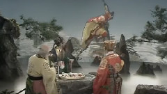 孙悟空之歌
