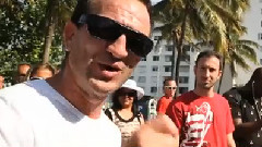 Gumball 3000 Rally