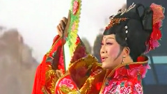 贵妃醉酒