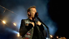 Enter Sandman