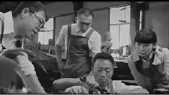 送别