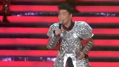精忠报国