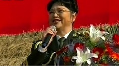 毛主席派人来