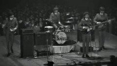 Concert At Washington Coliseum