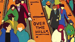Over The Hill
