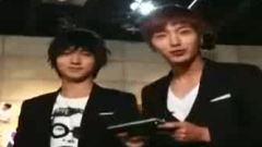 LoveChaser EP10