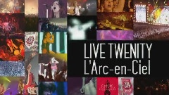 LIVE TWENITY opening